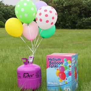 出口歐洲氦氣鋼瓶如何贏得國際市場贊譽？