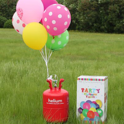 一次性出口氦氣罐的主要特點有哪些？